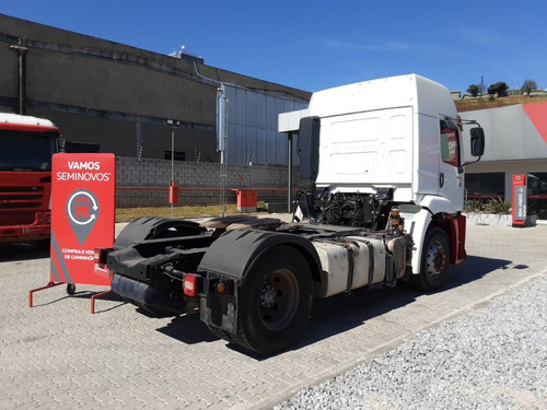 Imagem 4 de 14 de Volkswagen 19.420 - 4x2 20/21