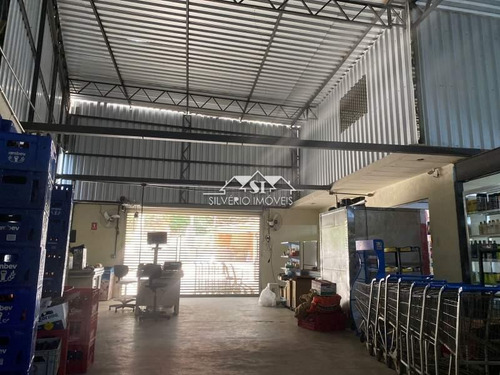 Imagem 7 de 13 de Prédio Comercial- São José Do Vale Do Rio Preto, Centro - 32323