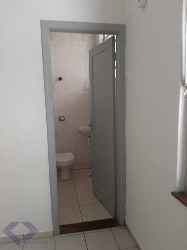 Imagem 11 de 15 de Casa Comercial No Brooklin Com 250 Metros Varias Salas 04 Vagas - 12157