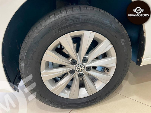 Volkswagen Virtus 1.6 Msi