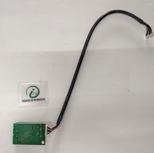 Modulo Wifi Tcl 43s425-mx (Usado)