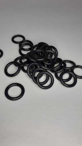 Imagen 3 de 5 de Caja De Oring Milimetrico Y En Pulgadas Si Hay Disponible