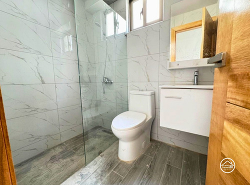 Exclusivo Apartamento En Los Cacicazgos