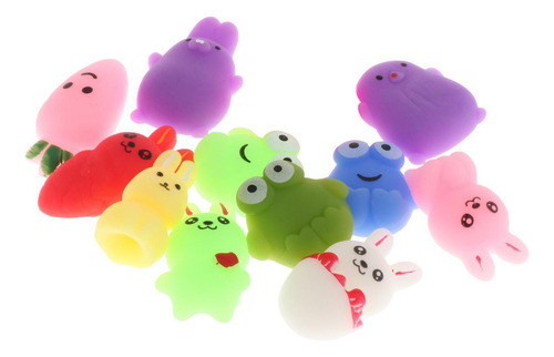 J Mini Juguetes For Apretar Pascua, Paquete De 30