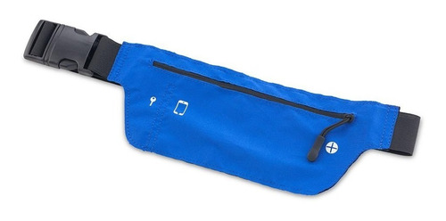 Canguro En Poliester Pocket - Running - Deporte