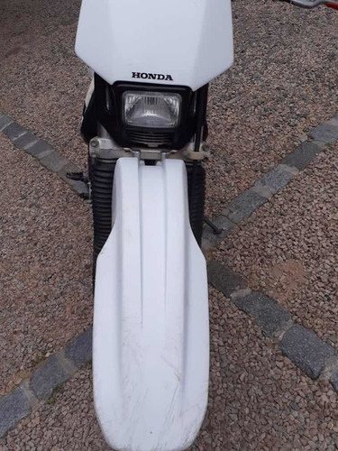 Honda Xr 400 Rr