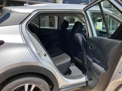 Imagen 9 de 12 de Nissan Kicks 1.6 16v Advance Cvt 0km My2022