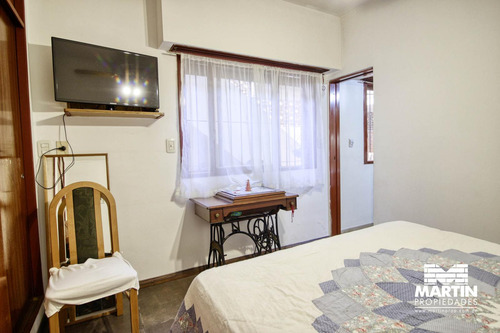 Casa Ph En Venta En Florida Oeste 4 Ambientes, Playroom , 3 Baños, Patio Y Terraza.