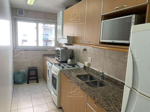 Departamento En Alquiler En Recoleta, Capital Federal, Buenos Aires