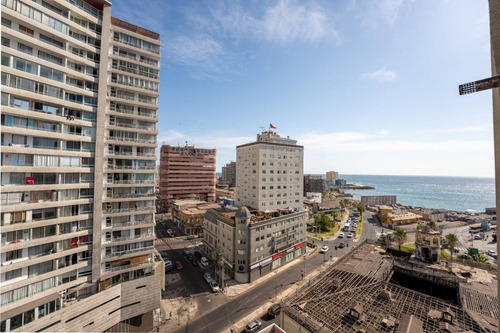 Departamento En Venta - Edificio Torre Capital