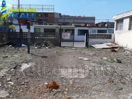 Imagen 6 de 8 de Terreno En Renta Benito Juarez