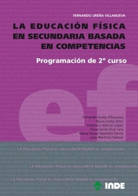 Programacion De 2do.curso La Educacion Fisica En Secundaria