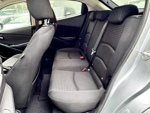 Mazda Demio 2019