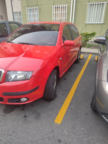 Skoda Fabia 1.2 Hb Twincam Gti