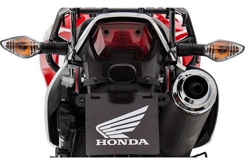 Honda Xr 150 0km 2024 Performance Bikes
