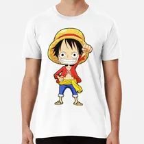Comprar Remera Monkey D. Luffy One Piece Trafalgar D. Water Law Roro