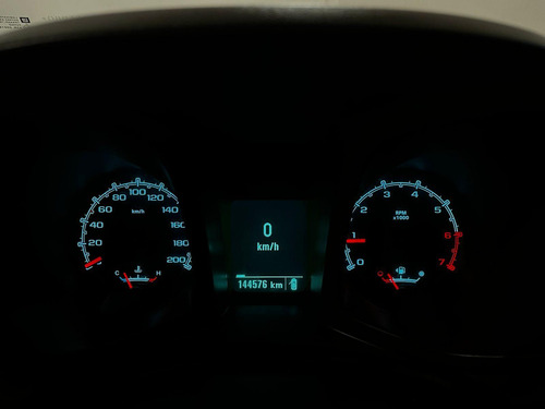 Chevrolet S-10 LT 2.4 F.Power 4x2 CD