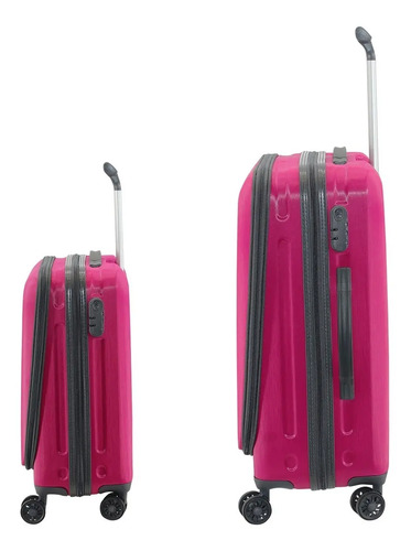 Wilson Set 2 Maletas Brooklyn | Meses sin intereses