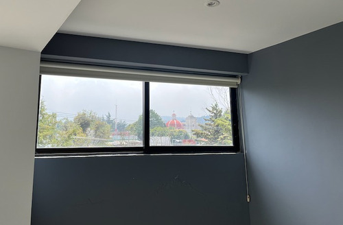 Imagen 16 de 17 de Contadero Departamento En Venta Y Renta Con Balcón Y Roof Top Común.