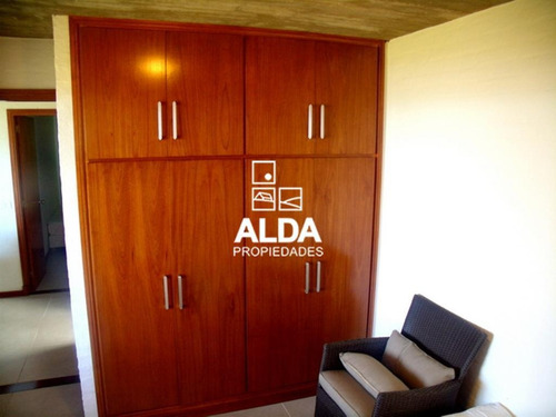 Casa Las Flores Maldonado 3 Dorms Alquiler Temporada Ca301052