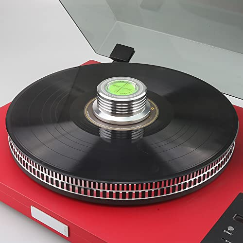 Weight Stabilizer For Vinilos Lp528s - Viborg, 280 G (9.