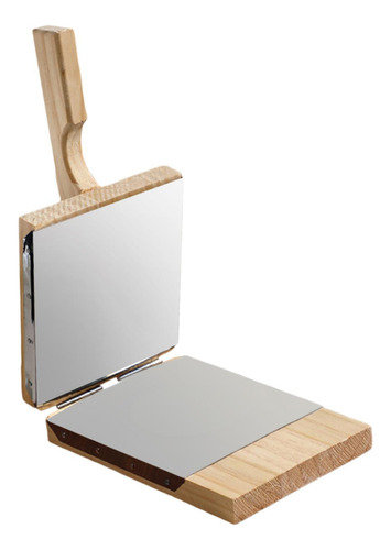 De De Tortillas De Madera, Prensador Manual Multifuncional