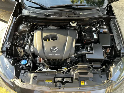Mazda CX-3 2.0 Touring Automática