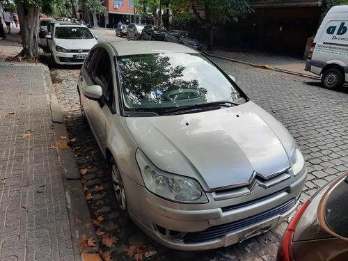 Citroën C4 1.6 X Pack Look 2012