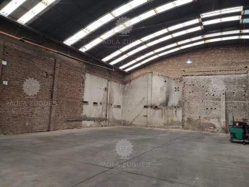 Imagen 19 de 27 de Depósito Galpón En Alquiler Ubicado En Villa Domínico, Avellaneda, G.b.a. Zona Sur