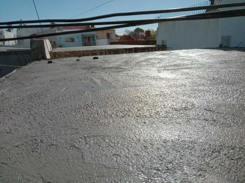 Imagen 3 de 5 de Pileta De Hormigon/losa/piso Llaneado,trabajo Gral. Hormigon