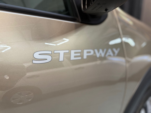 Renault Sandero Stepway 1.6 16v Intense Cvt
