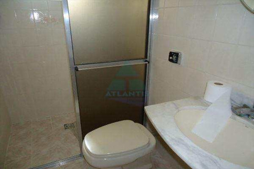 Imagem 14 de 19 de Apartamento Com 2 Dorms, Praia Da Maranduba, Ubatuba - R$ 260 Mil, Cod: 776 - V776