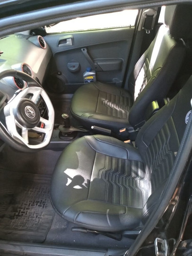 Volkswagen Gol 2010 1.0 Trend Total Flex 5p