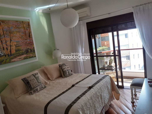 Imagem 29 de 30 de Apartamento Itaim Bibi, São Paulo - V3196