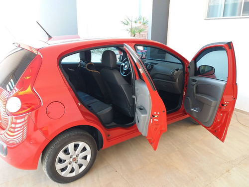 Imagem 3 de 4 de Fiat Palio 2015 1.4 Attractive Flex 5p