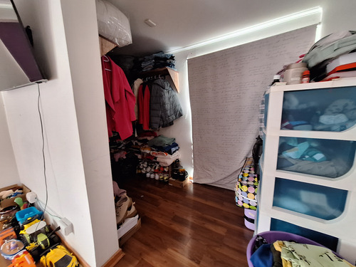 Venta Casa 3 Pisos Comercial 220 Mts Mall Dominicos P Hurta