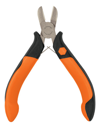 Pinza Miniatura De Corte Diagonal 4'', 17367 Truper