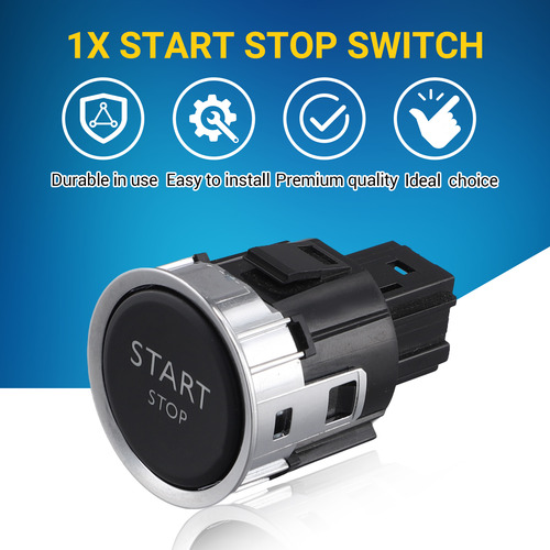4 Pin Start Stop 9805348090 9805347980 98021996zd For