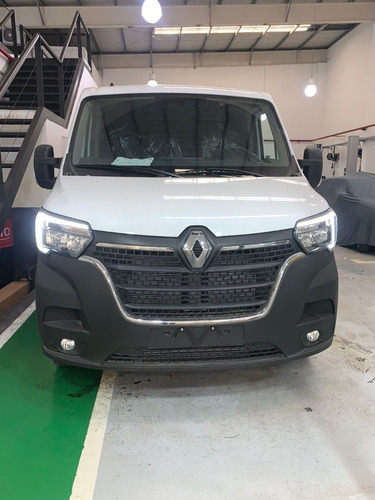 Renault Master 2.3 L1h1 Aa