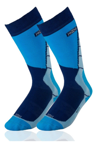 Media Termica Sox® Ski Trekking Niño-niña Frio Te105 