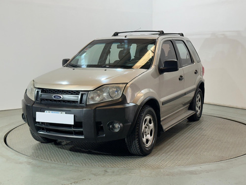 Ford Ecosport 2.0 Xls 4x2