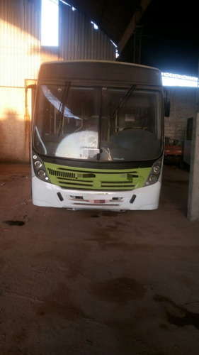 Neobus Mega - Ano 2011