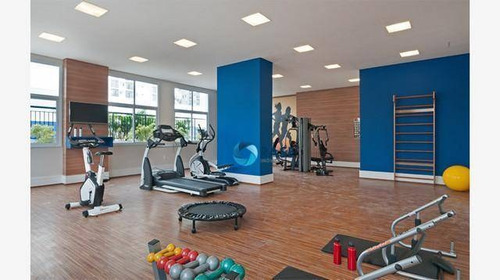 Imagem 26 de 30 de Apartamento À Venda, 66 M² Por R$ 564.000,00 - Socorro - São Paulo/sp - Ap11862