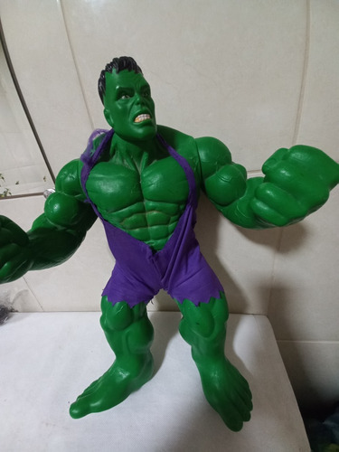 Boneco Hulk Mimo 