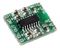 Comprar 20 Placas Amplificador Mini Digital 2x3w Rms 5v Power Stereo