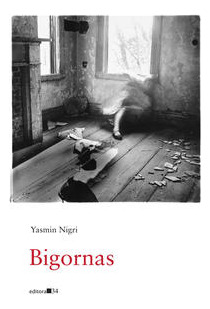 Libro Bigornas De Nigri Yasmin Editora 34