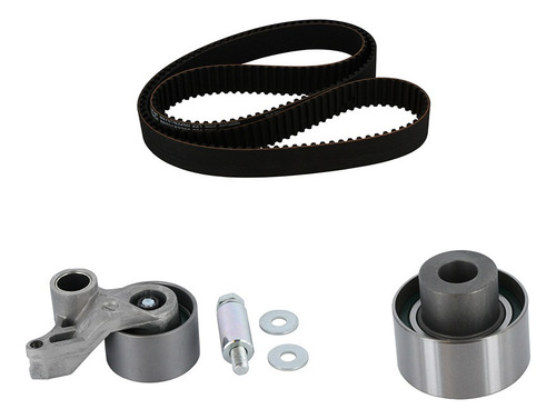 Kit Distribución S/bomba Agua Isuzu Trooper 3.2l 1992 A 1997