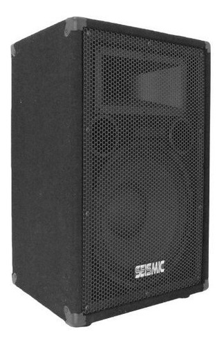 Seismic Audio - Fl-12p - Pro Audio Pa - Dj 12  Altavoz - 100
