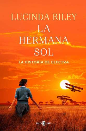 Libro La Hermana Sol