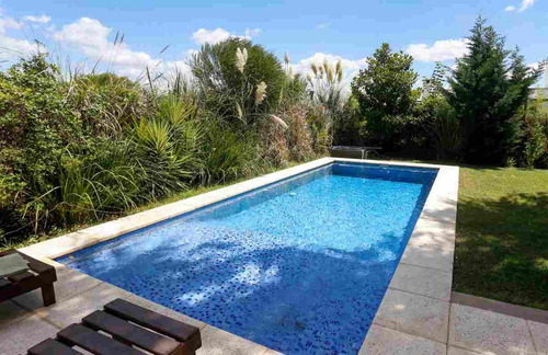 Vendo Casa 5 Ambientes En Los Talas Canning